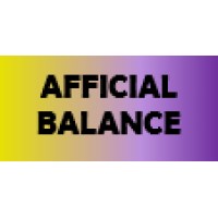 Afficial Balance logo, Afficial Balance contact details