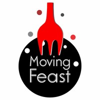 Moving Feast logo, Moving Feast contact details