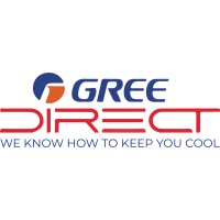 Gree Direct logo, Gree Direct contact details