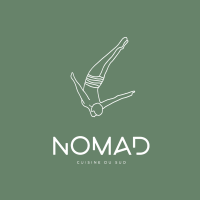 NOMAD bordeaux logo, NOMAD bordeaux contact details