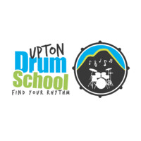 Upton Drum School logo, Upton Drum School contact details