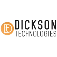 Dickson Technologies logo, Dickson Technologies contact details