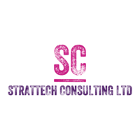 Strattech Consulting Ltd logo, Strattech Consulting Ltd contact details