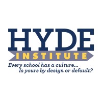 Hyde Institute logo, Hyde Institute contact details