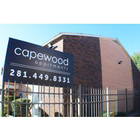 Capewood Apartments logo, Capewood Apartments contact details