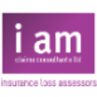 I.A.M. Claims Consultants Ltd. logo, I.A.M. Claims Consultants Ltd. contact details