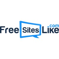 FreeSitesLike logo, FreeSitesLike contact details