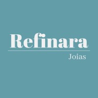 Refinara Joias logo, Refinara Joias contact details