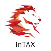 inTAX LLP logo, inTAX LLP contact details