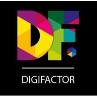 Digi Factor logo, Digi Factor contact details