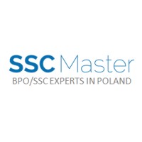 SSC Master Sp. z o.o. logo, SSC Master Sp. z o.o. contact details