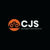 CJS Managed Cloud Services logo, CJS Managed Cloud Services contact details