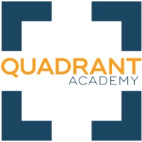 Quadrant Academy logo, Quadrant Academy contact details