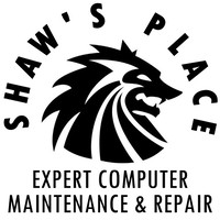 Shaw's Place: Expert Computer Maintenance & Repair logo, Shaw's Place: Expert Computer Maintenance & Repair contact details