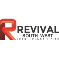 Revival South West logo, Revival South West contact details