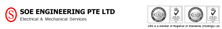 SOE Engineering Pte. Ltd logo, SOE Engineering Pte. Ltd contact details