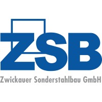 ZSB Zwickauer Sonderstahlbau GmbH logo, ZSB Zwickauer Sonderstahlbau GmbH contact details