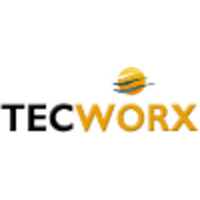 Tecworx logo, Tecworx contact details