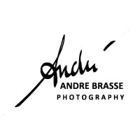 Andre Brasse Photography logo, Andre Brasse Photography contact details