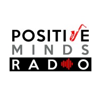 Positive Minds Radio logo, Positive Minds Radio contact details