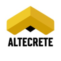 Altecrete logo, Altecrete contact details