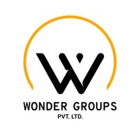 Wonder Groups Pvt. Ltd. logo, Wonder Groups Pvt. Ltd. contact details