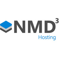 NMD3 Hosting Ltd logo, NMD3 Hosting Ltd contact details