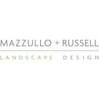 Mazzullo + Russell Landscape Design logo, Mazzullo + Russell Landscape Design contact details