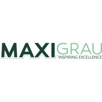 Maxigrau logo, Maxigrau contact details