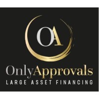 Only Approvals logo, Only Approvals contact details