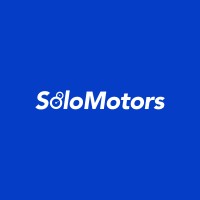 Solo Motors logo, Solo Motors contact details