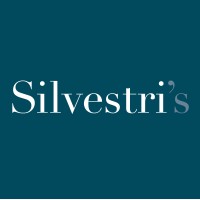 Silvestri's logo, Silvestri's contact details