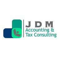 JDM Accounting and Tax Consulting logo, JDM Accounting and Tax Consulting contact details