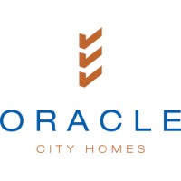 Oracle City Homes logo, Oracle City Homes contact details