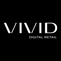 VIVID Digital Retail logo, VIVID Digital Retail contact details