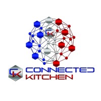 Connected Kitchen logo, Connected Kitchen contact details