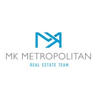 MK Metropolitan Real Estate Team logo, MK Metropolitan Real Estate Team contact details