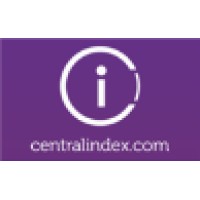 Central Index logo, Central Index contact details