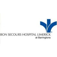 Bon Secours Hospital Limerick logo, Bon Secours Hospital Limerick contact details