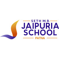 Seth M. R. Jaipuria School Patna logo, Seth M. R. Jaipuria School Patna contact details