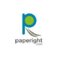 Paperight logo, Paperight contact details