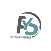 First Year Syndrome logo, First Year Syndrome contact details