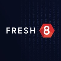 Fresh8 Gaming logo, Fresh8 Gaming contact details