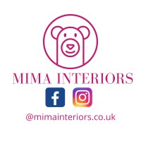 MiMA Interiors logo, MiMA Interiors contact details