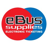 eBus Supplies logo, eBus Supplies contact details