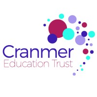 Cranmer Education Trust logo, Cranmer Education Trust contact details