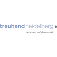 Treuhand Heidelberg Steuerberatungsgesellschaft mbH logo, Treuhand Heidelberg Steuerberatungsgesellschaft mbH contact details