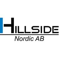 Hillside Nordic AB logo, Hillside Nordic AB contact details