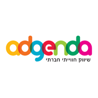 Adgenda logo, Adgenda contact details