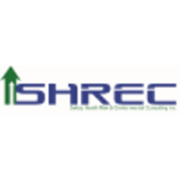 SHREC™ - Safety Health Risk & Environmental Consulting Inc. logo, SHREC™ - Safety Health Risk & Environmental Consulting Inc. contact details